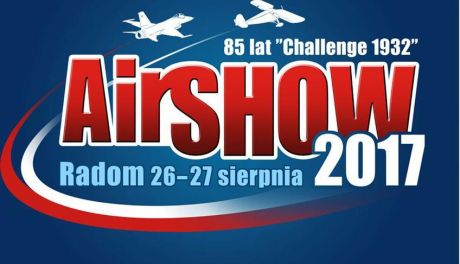 Air Show 2017: dodatkowe wejściówki!