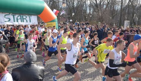 Bieg Pamięci Żołnierzy Wyklętych