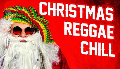 Święta w klimacie Reggae