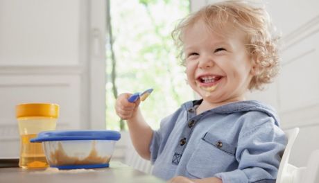 Cukier w diecie dzieci niszczy ich układ odpornościowy