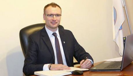 Kamil Dziewierz i Mariusz Szyszko - rozmowa w Radiu Rekord