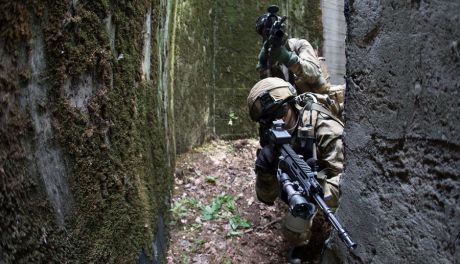FB "Łucznik" wyprodukuje broń dla polskiej armii
