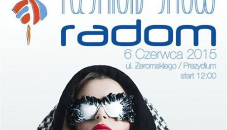 Fashion Show Radom
