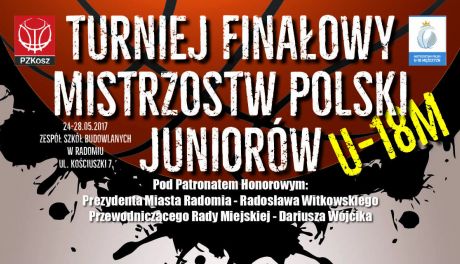 Mistrzostwa Polski w Radomiu