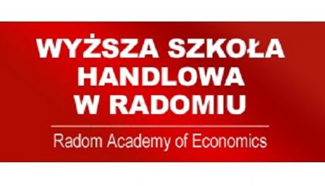 Wyższa Szkoła Handlowa w Radomiu