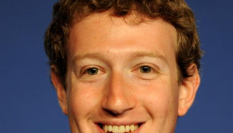 Zuckerberg odda 99% swojego majątku potrzebującym.