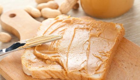 Masło orzechowe – warto je jeść?