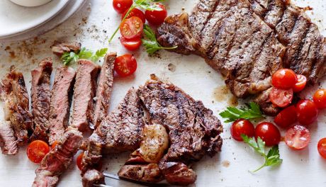 Mięso w codziennej diecie - co o nim wiemy?