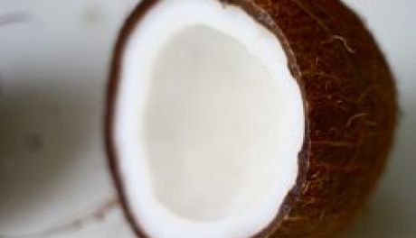 MCT – kokosowy suplement