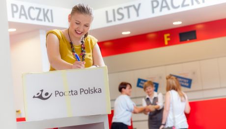 Poczta Polska wybuduje w Radomiu nową siedzibę?