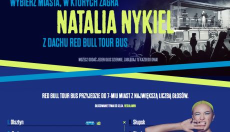 Chcemy koncertu Natalii Nykiel? Głosujmy!