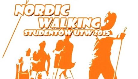 Nordic Walking Studentów UTW w Pionkach