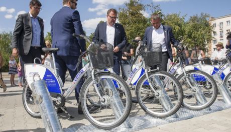 Czy to koniec roweru miejskiego w Radomiu?