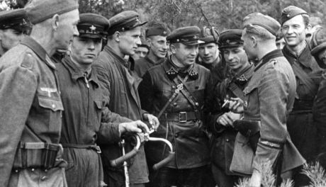 76 rocznica agresji wojsk radzieckich na Polskę