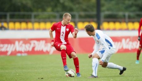 Polska U-19 bez awansu do finałowego turnieju Mistrzostw Europy