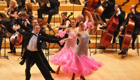 Strauss Festival Orchestra w Radomiu!