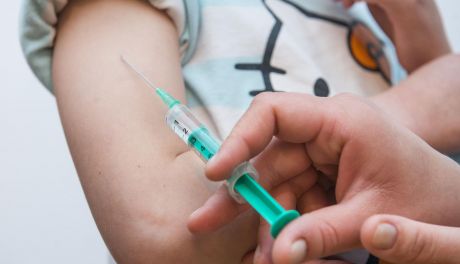 Program szczepień przeciwko meningokokom na Mazowszu