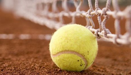 Sukces radomskiego tenisisty