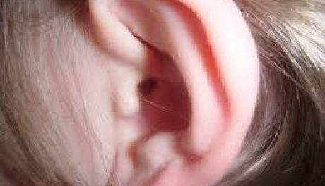 Pierwszoklasistom zbadają słuch