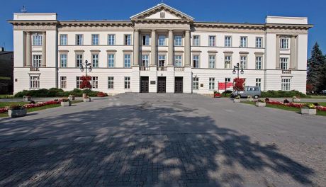 Centrala Instytutu Pamięci Narodowej w Radomiu?