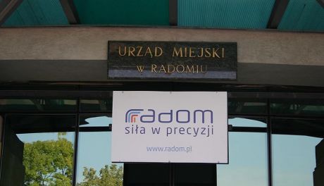 Urząd Miejski do rozbudowy. Brakuje miejsca