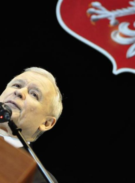 Premiera „Smoleńska” przesunięta przez Kaczyńskiego?