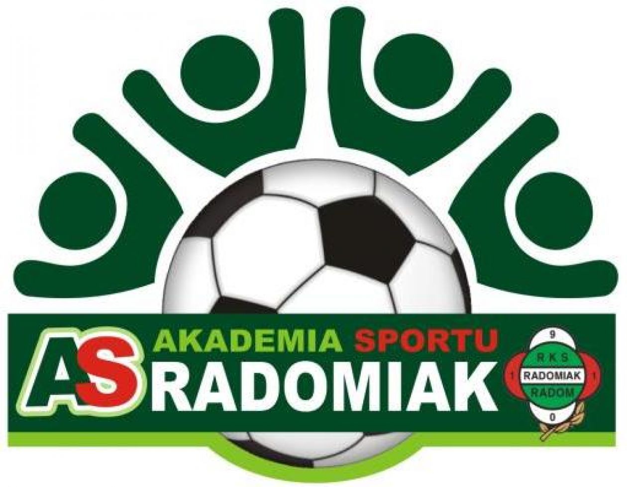 Alfa Star partnerem turnieju AS Radomiak Kids Cup 2013
