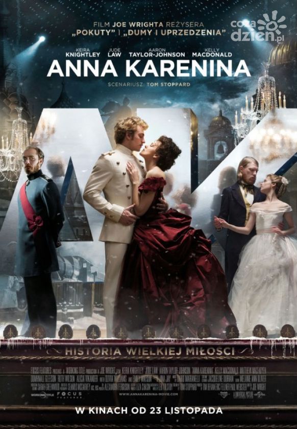 Anna Karenina