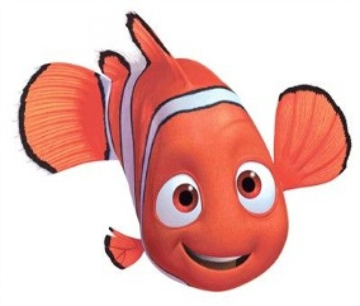 Gdzie jest Nemo? 3D