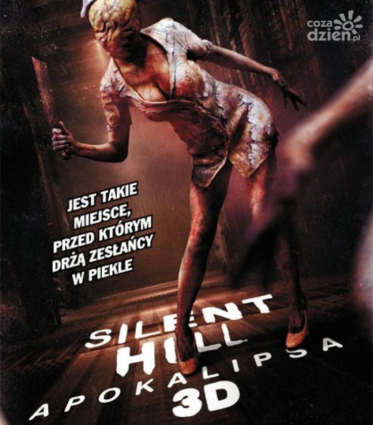 Silent Hill: Apokalipsa