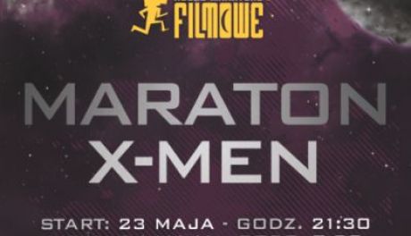 Maraton X-Men w kinie Helios