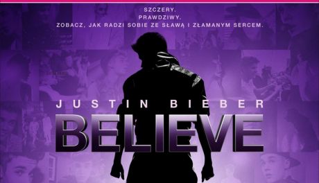 Bilet na "Justin Bieber. Believe" - WYNIKI