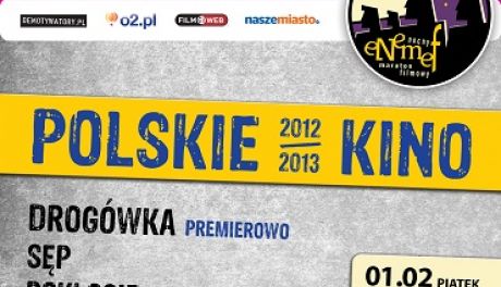 ENEMEF Polskie Kino 2012/2013 w MULTIKINIE