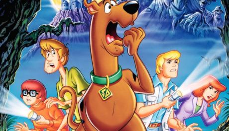 Bilet na "Filmowy Poranek ze Scooby-Doo" - WYNIKI