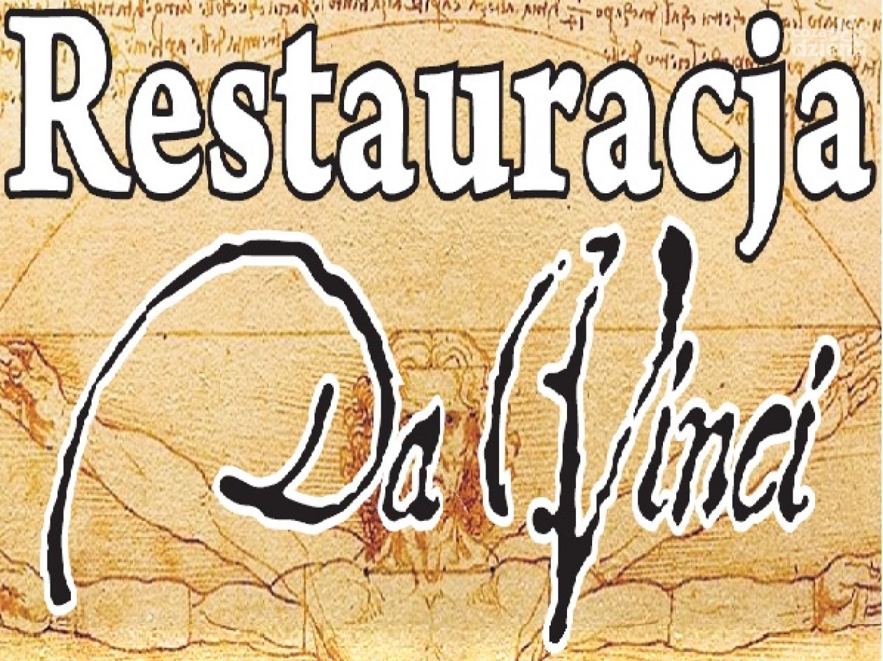 Da Vinci - znakomite dania kuchni włoskiej