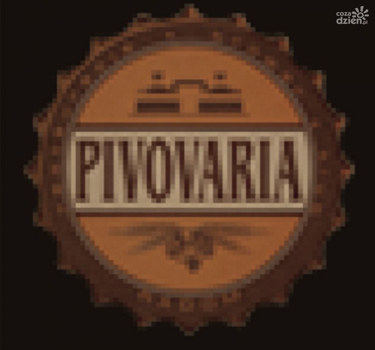 Pivovaria – minibrowar restauracyjny