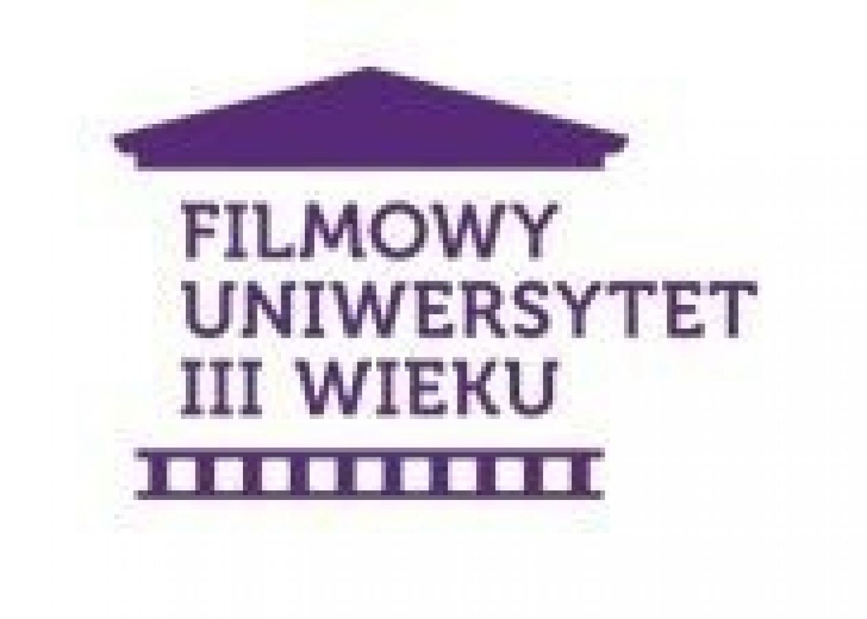 Filmowy Uniwersytet III Wieku