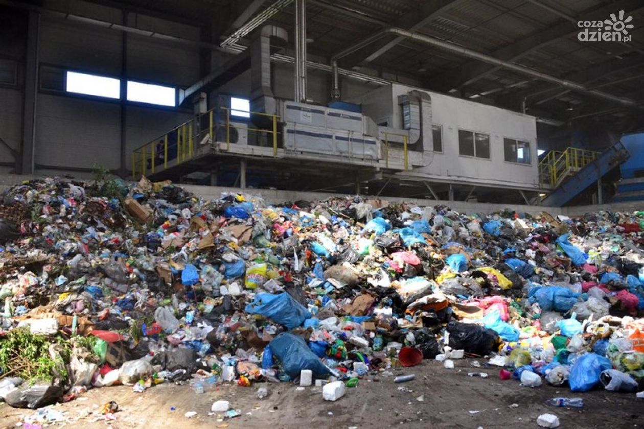 6 firm chce odbierać nasze śmieci
