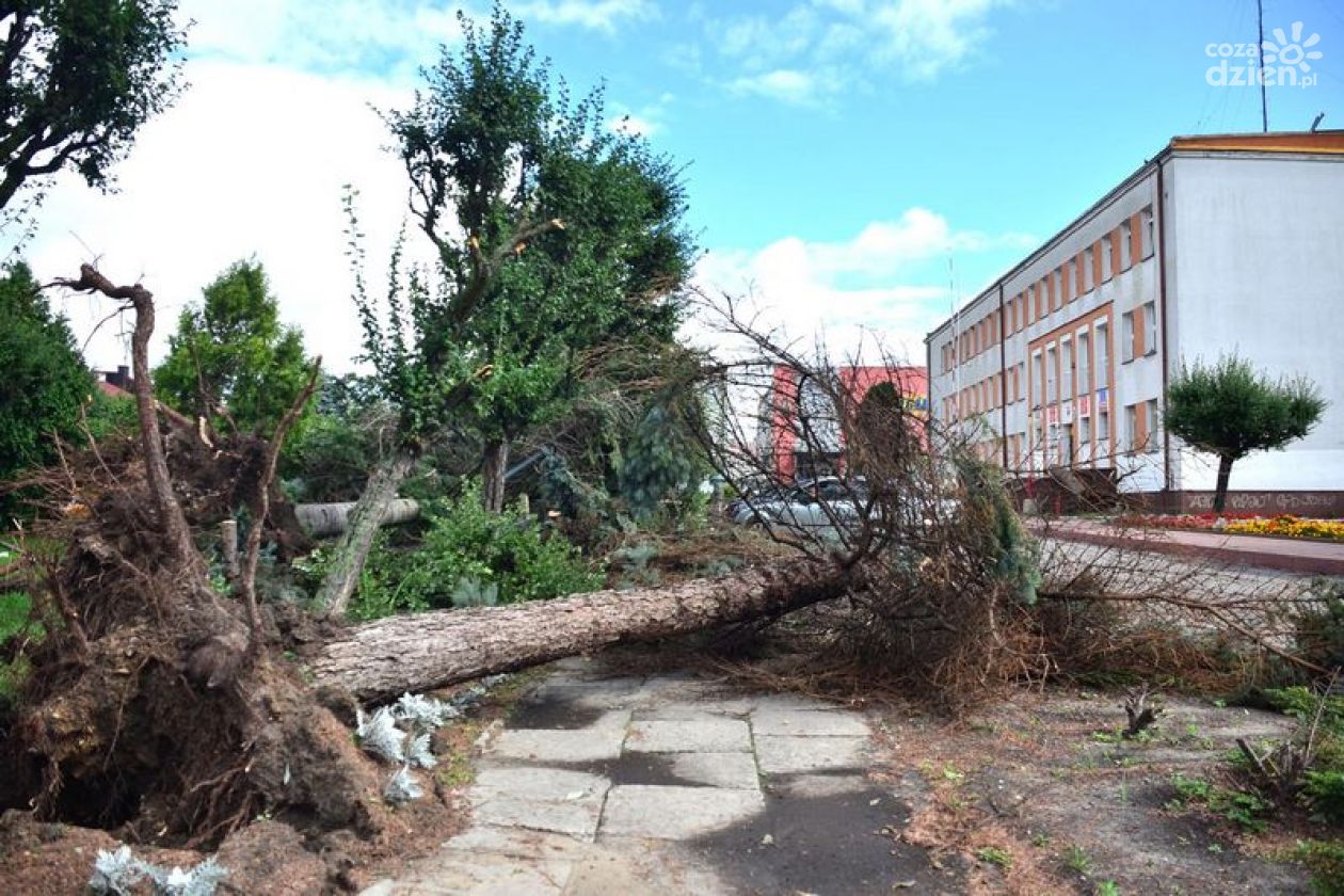 Ponad 4 mln na skutki klęsk żywiołowych dla regionu radomskiego
