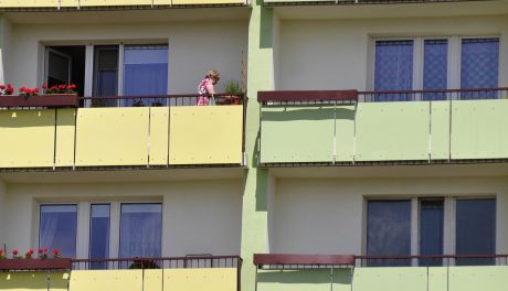 Seria włamań w Radomiu. Jak chronić swoje mieszkanie?