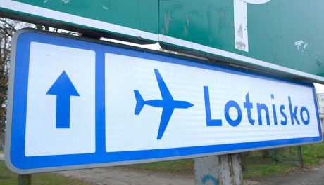Port Lotniczy Radom potrzebuje taksówek