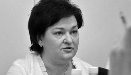 Nie żyje Beata Nowak, rzecznik radomskiego Sanepidu