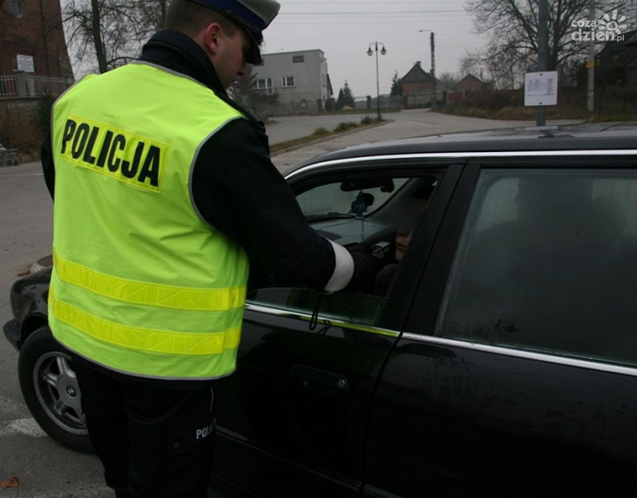 Uwaga kierowcy - w sobotę ruszył nowy taryfikator punktów karnych