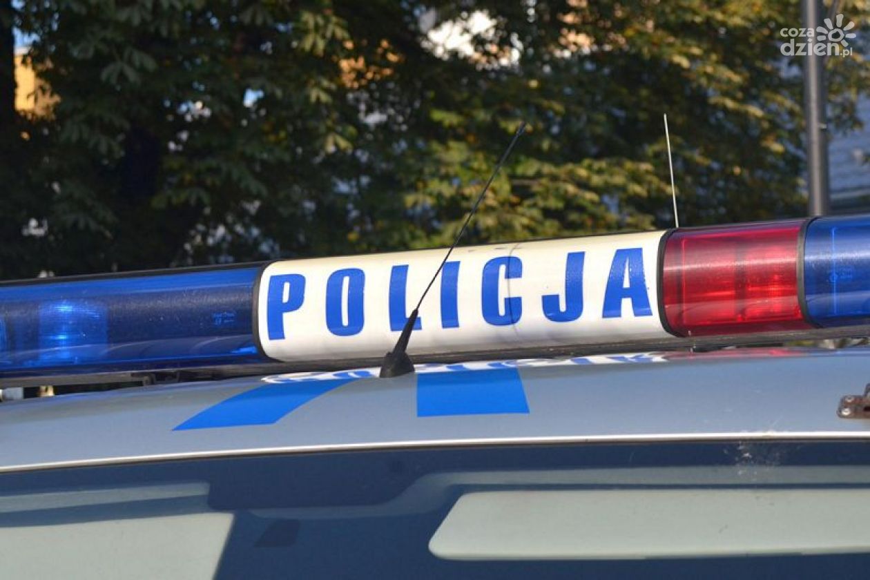 Trzy osoby zginęły w wypadku w gminie Magnuszew