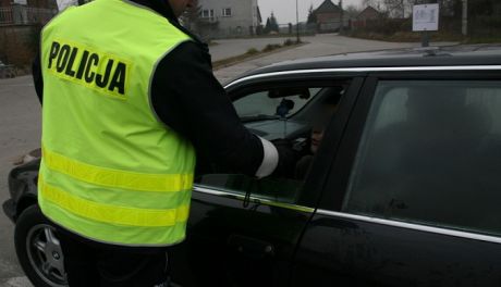 Uwaga kierowcy - w sobotę ruszył nowy taryfikator punktów karnych