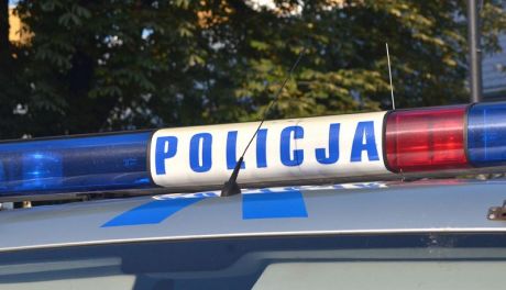 Trzy osoby zginęły w wypadku w gminie Magnuszew