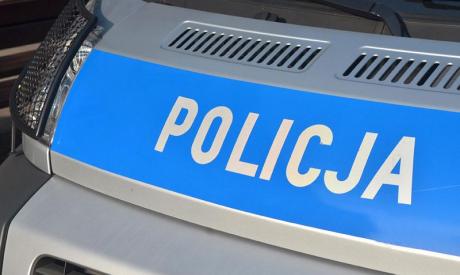 Policja poszukuje świadków wypadku w Małęczynie