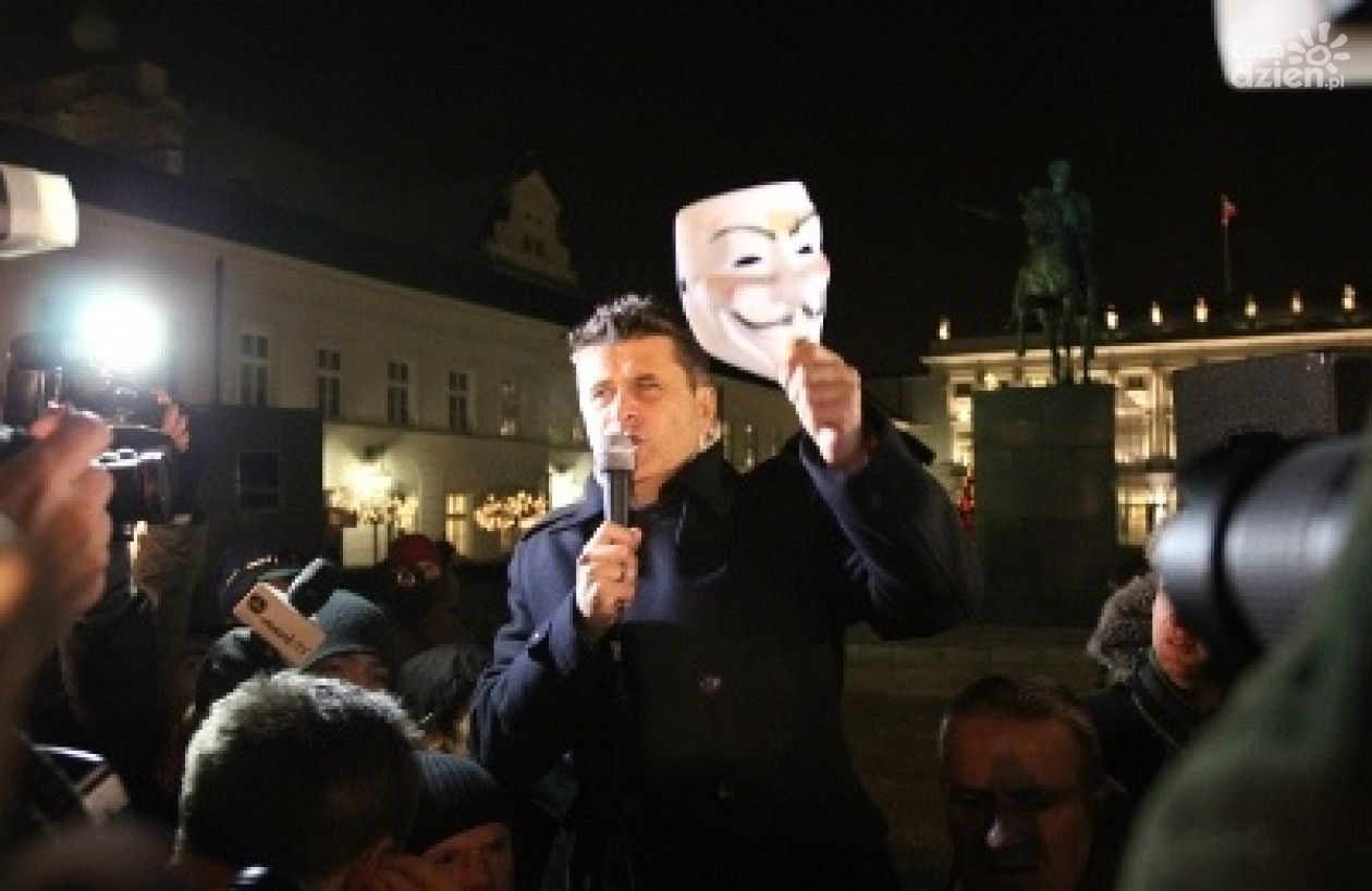 Jak zatrzymać ACTA?