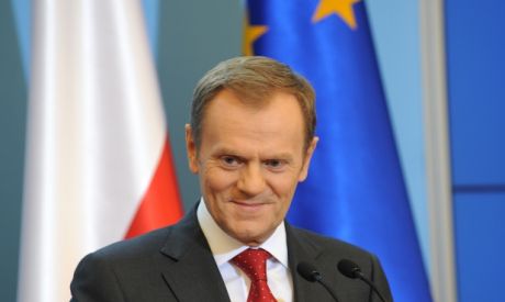 Premier skomentował zajścia przed Sejmem