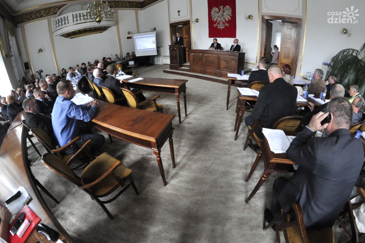 Skład Rady Miejskiej w Radomiu OFICJALNIE